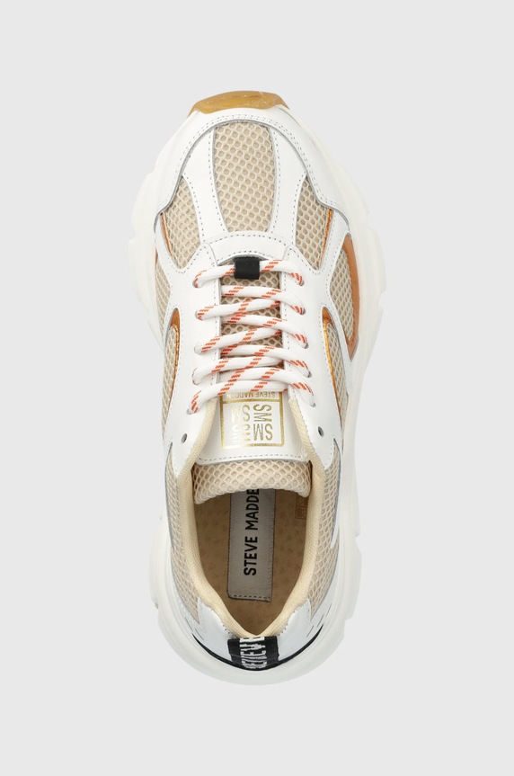 Steve Madden sneakers Plaja bej SM11001908.D31