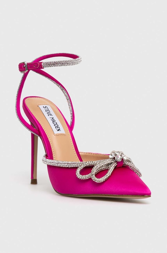 Lodičky Steve Madden Viable SM11002080.514 růžová SS24