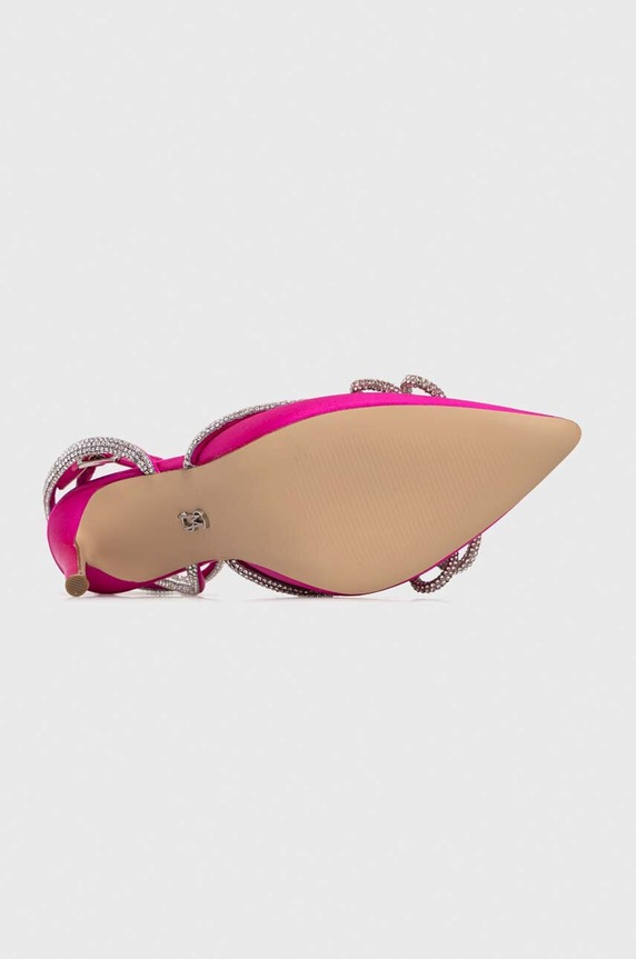 Lodičky Steve Madden Viable růžová SM11002080.514