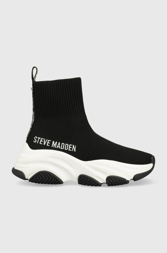Steve Madden sneakersy Prodigy platforma czarny SM11002214.034