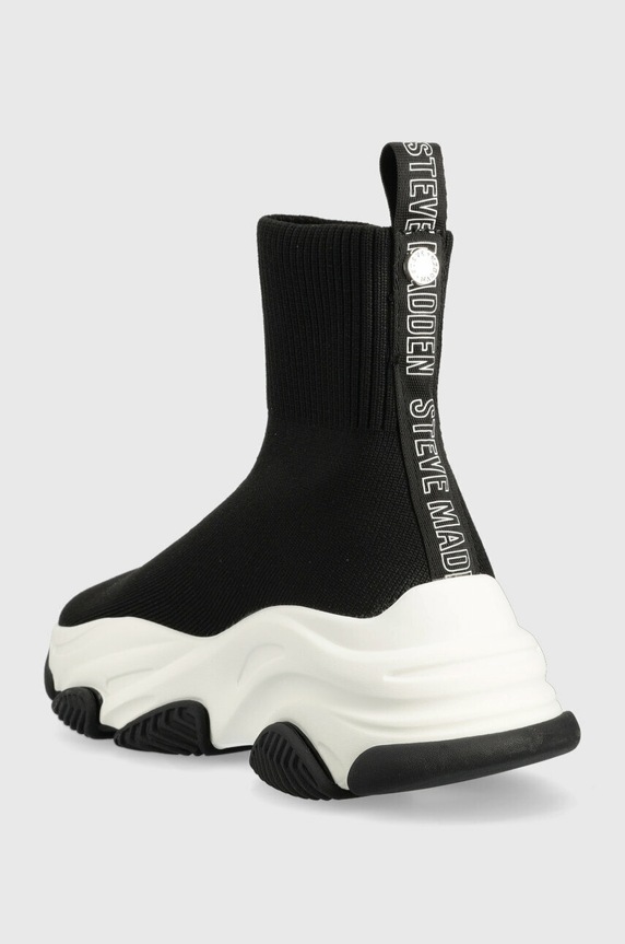 Obuwie Steve Madden sneakersy Prodigy SM11002214.034 czarny