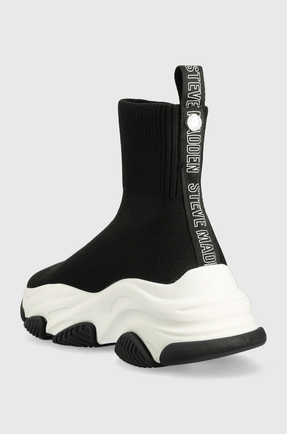 Obuwie Steve Madden sneakersy Prodigy SM11002214.034 czarny