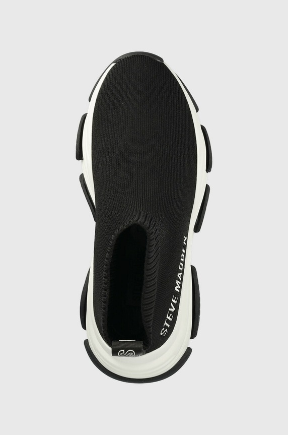 Steve Madden sneakersy Prodigy czarny SM11002214.034