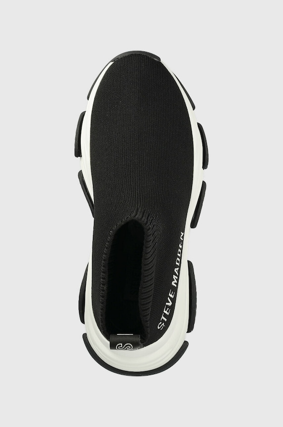 Steve Madden sneakersy Prodigy czarny SM11002214.034
