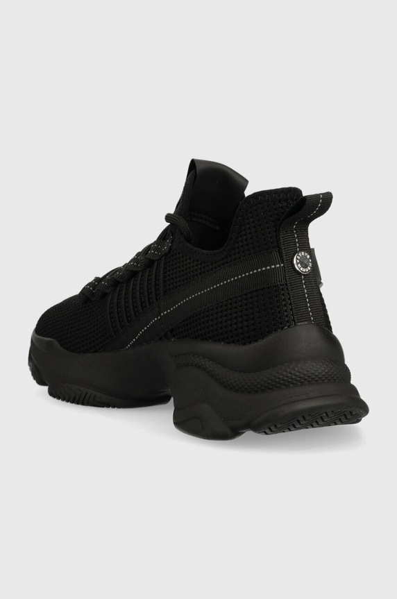 Cipők Steve Madden sportcipő Mac-E SM19000019.184 fekete