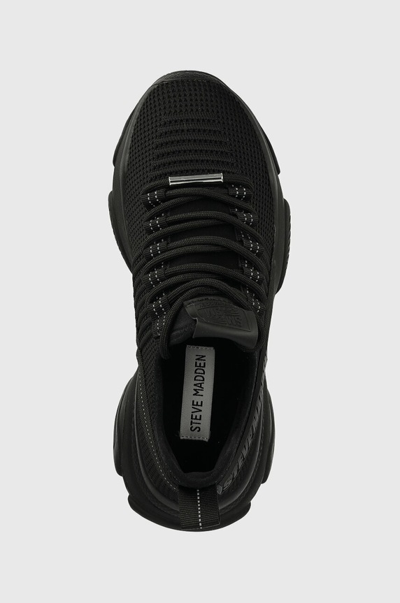 Steve Madden sportcipő Mac-E fekete SM19000019.184