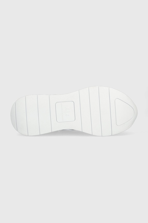 Armani Exchange sneakersy XDX039.XV311.K643 biały