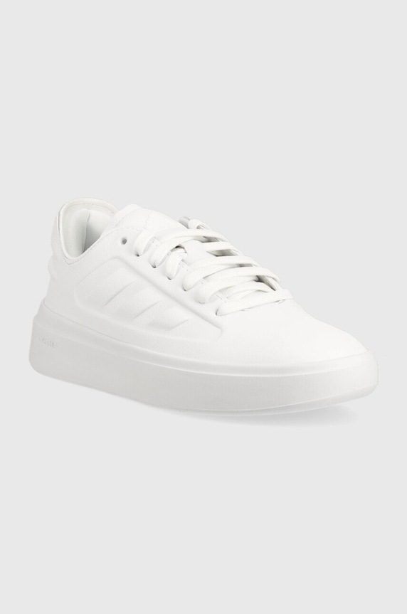 adidas sneakersy ZNTASY GZ2314 biały SS23