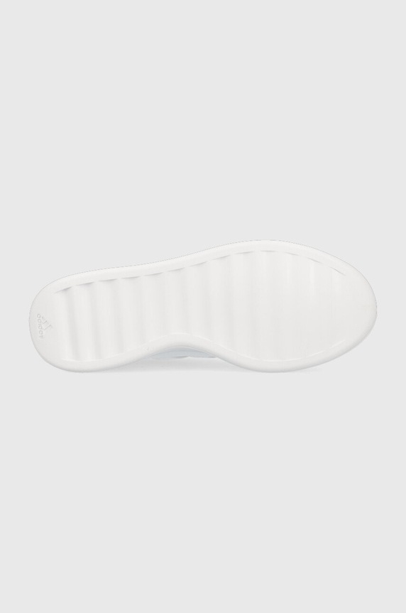 adidas sneakersy ZNTASY GZ2314 biały