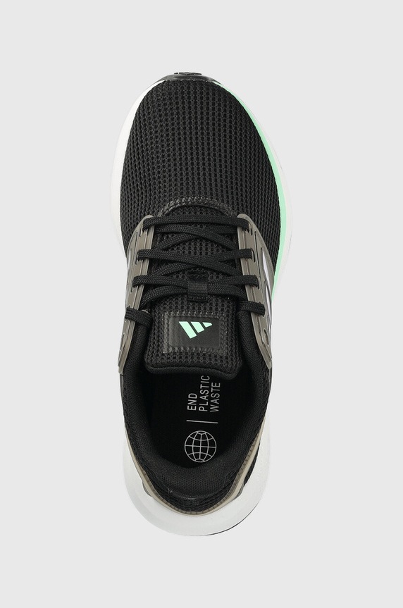 Běžecké boty adidas Performance EQ19 Run černá HP2401
