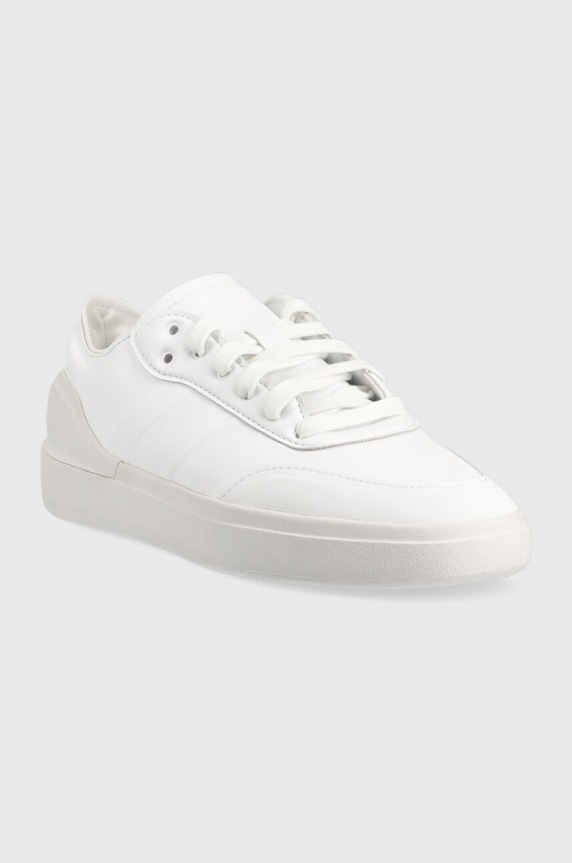Adidas sneakers COURT HP2609 alb SS23