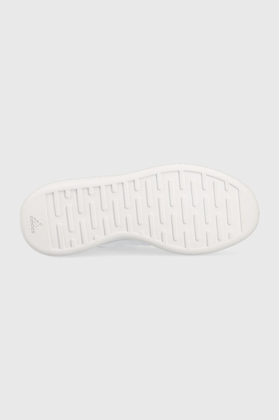 Adidas sneakers COURT HP2609 alb