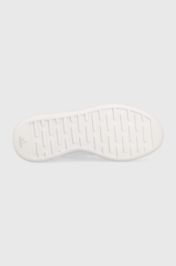 Adidas sneakers COURT HP2609 alb