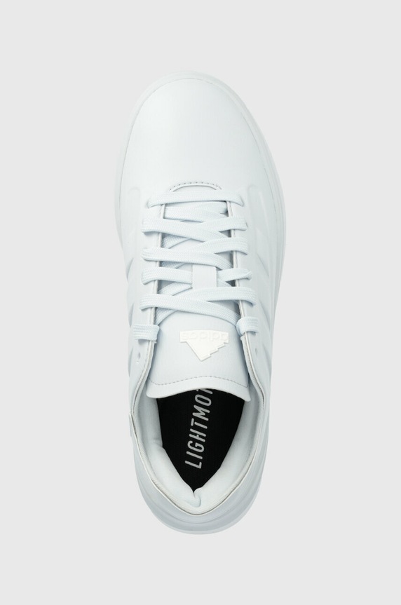 Tenisky adidas ZNTASY modrá HP6671
