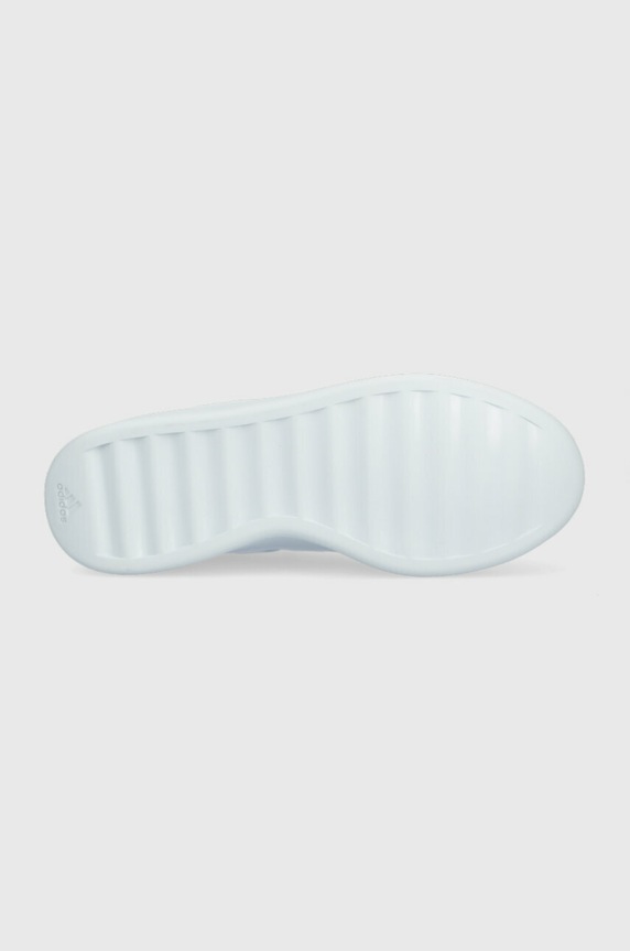 Tenisky adidas ZNTASY HP6671 modrá