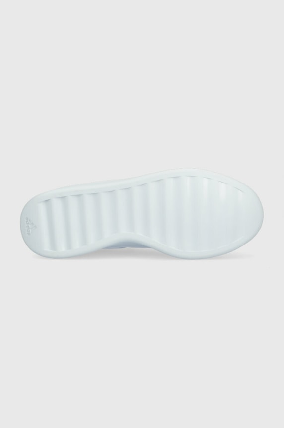 Tenisky adidas ZNTASY HP6671 modrá