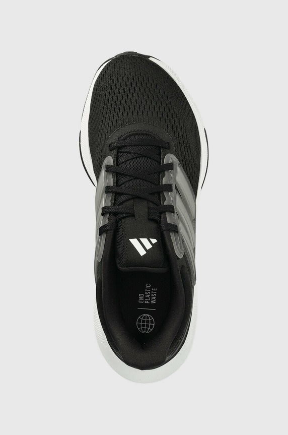 adidas Performance buty do biegania Ultrabounce czarny HP6688