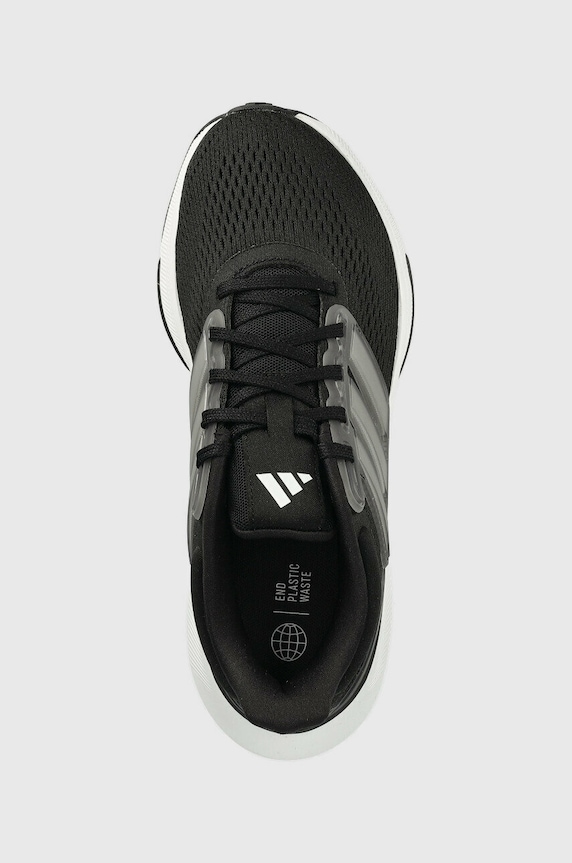 adidas Performance buty do biegania Ultrabounce czarny HP6688