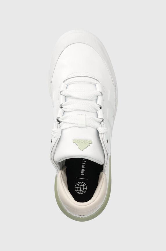 adidas sneakersy COURT biały HP9842