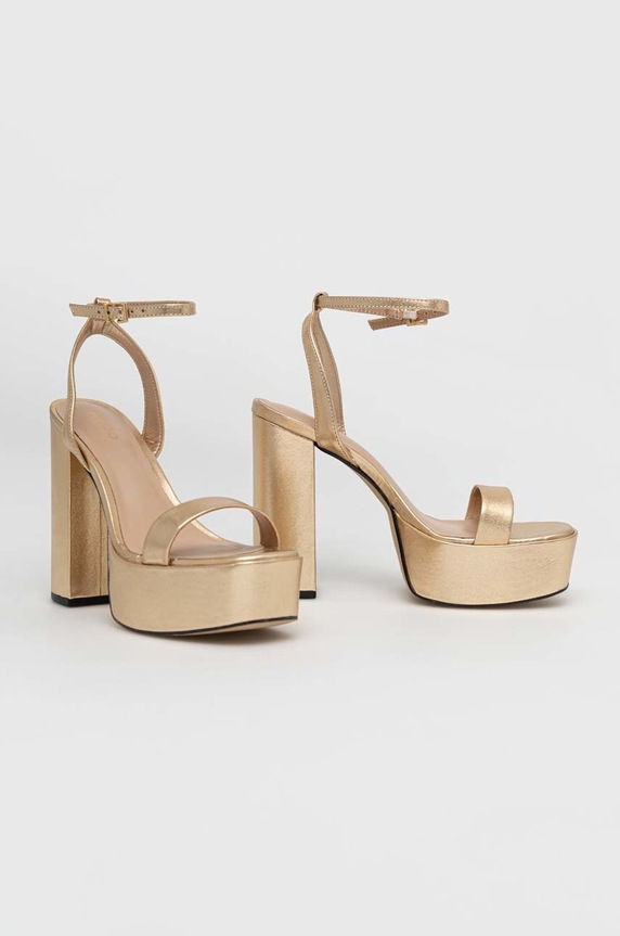 Aldo sandale Matylda 13542991.MATYLDA aur SS23