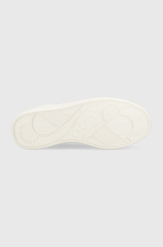 Aldo sneakers Clubhouse-L 13542952.CLUBHOUSE argintiu