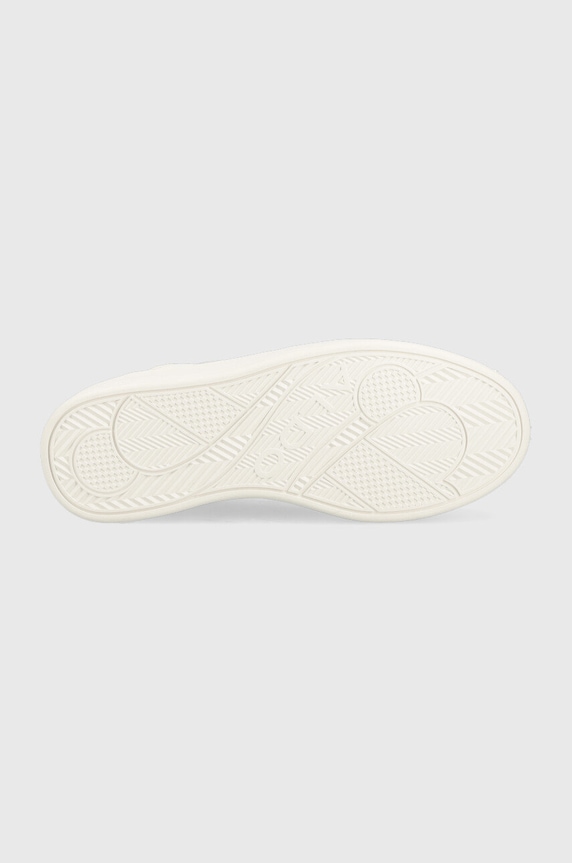 Aldo sneakers Clubhouse-L 13542952.CLUBHOUSE argintiu