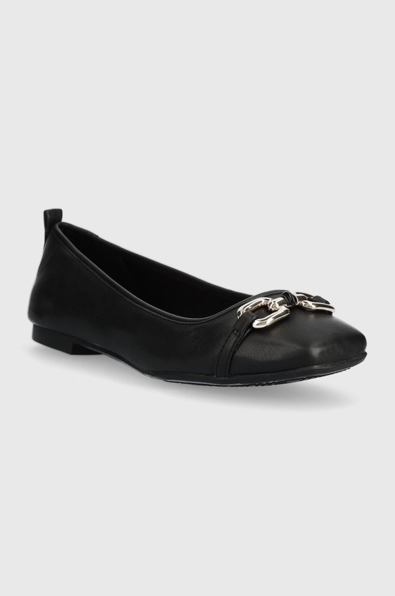 Aldo baleriny Goasa 13542927.GOASA czarny SS23