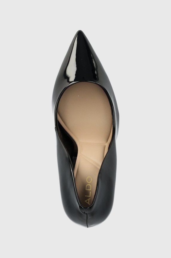 Visoke pete Aldo Stessy2.0 črna 13542783.STESSY2.0