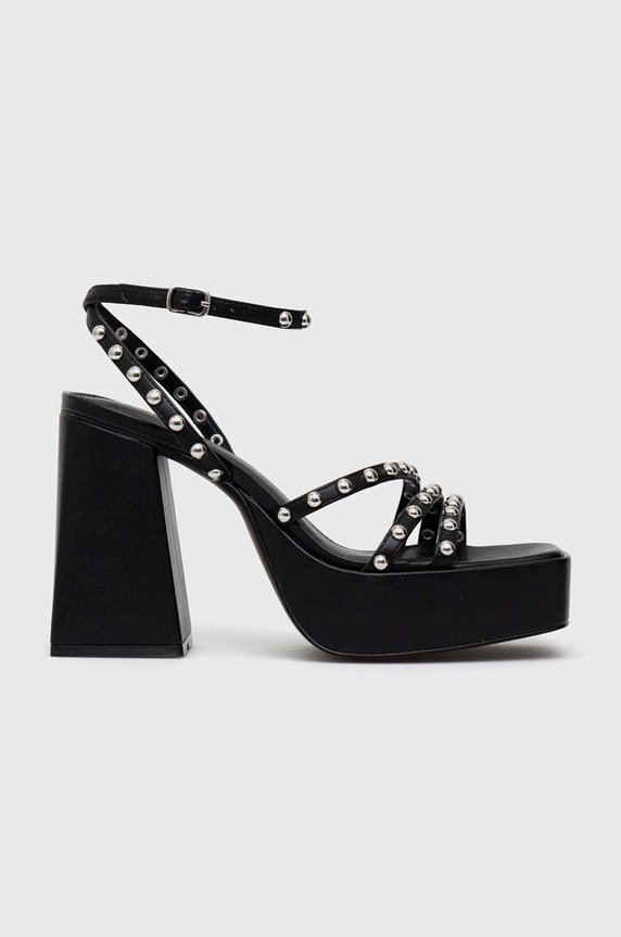 Aldo sandale Landabriver gros negru 13540224.LANDABRIVER