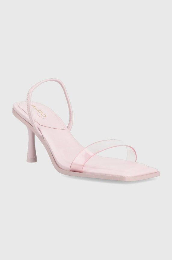 Πέδιλα Aldo Deca 13540262.DECA ροζ SS23