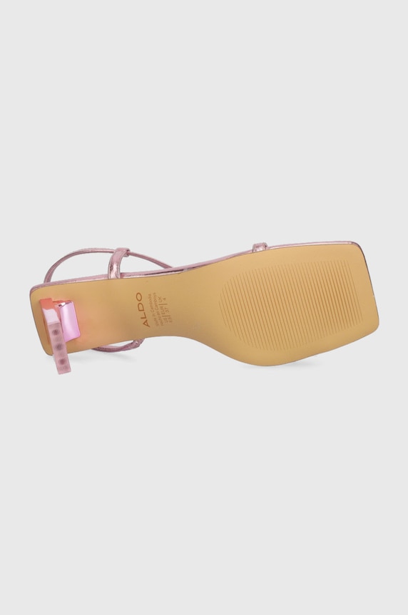 Aldo sandale Devina 13540128.DEVINA roz