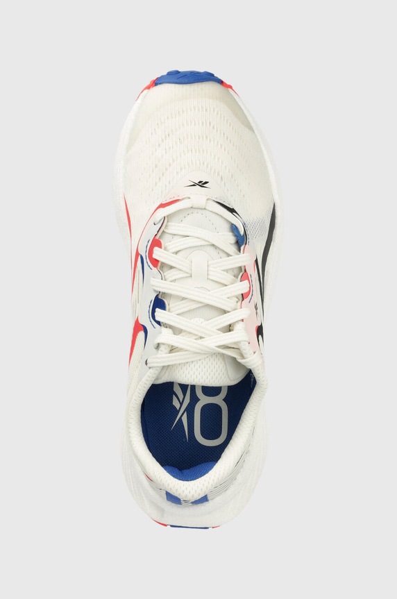 Bežecké topánky Reebok Floatride Energy 5 biela HP9271