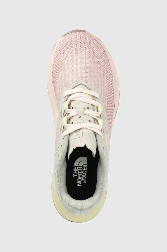 The North Face buty Vectiv Eminus różowy NF0A5G3MIKG1
