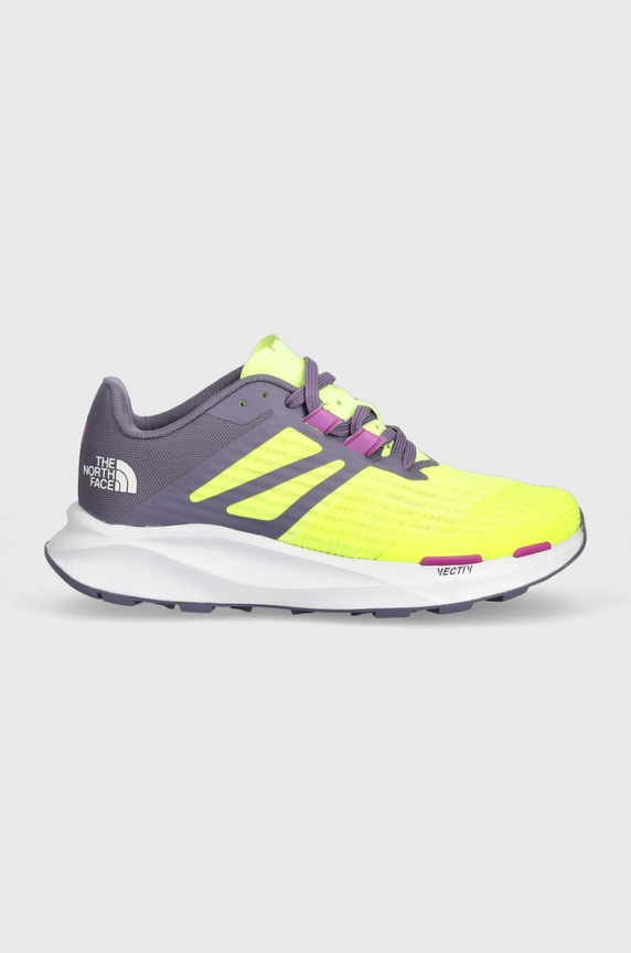 Παπούτσια The North Face Vectiv Eminus χωρίς μόνωση πράσινο NF0A5G3MIG71
