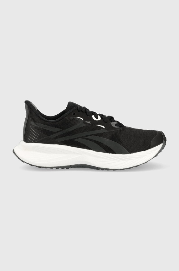 Reebok buty do biegania Floatride Energy 5 ultralekkie czarny HP9272