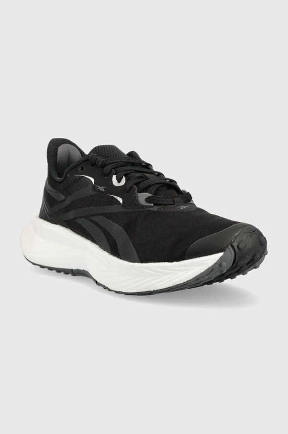 Reebok buty do biegania Floatride Energy 5 HP9272 czarny SS23
