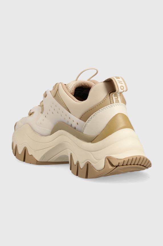 Scarpe Buffalo sneakers Trail One 1630599.BEI beige