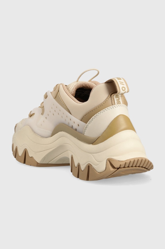 Scarpe Buffalo sneakers Trail One 1630599.BEI beige