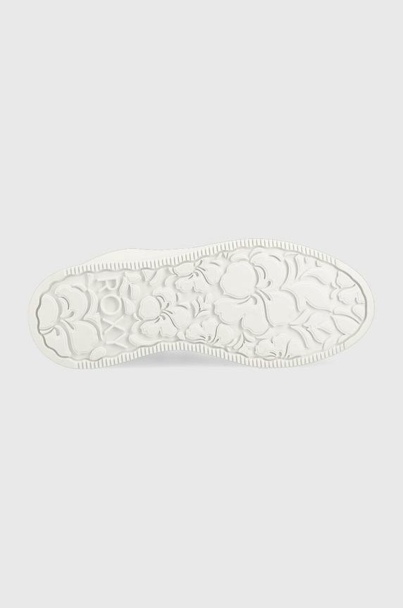 Tenisky Roxy ARJS700160 biela