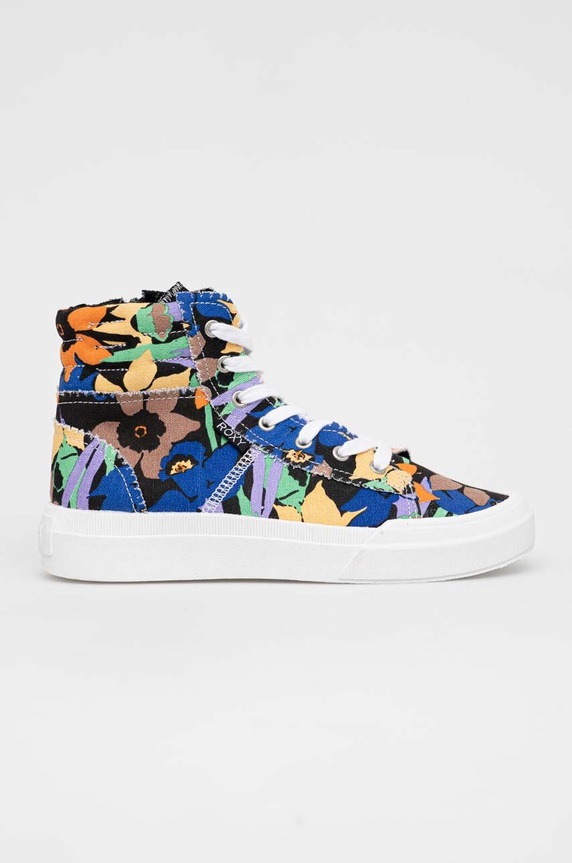 Roxy sportcipő Planet friendly többszínű ARJS600518