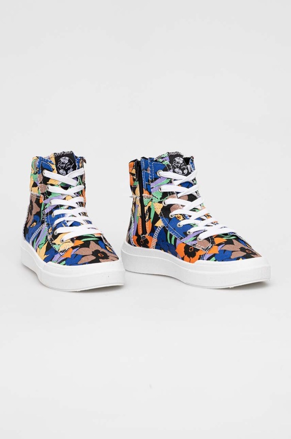 Roxy sportcipő ARJS600518 többszínű SS23