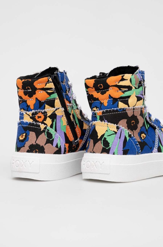 Cipők Roxy sportcipő ARJS600518 többszínű