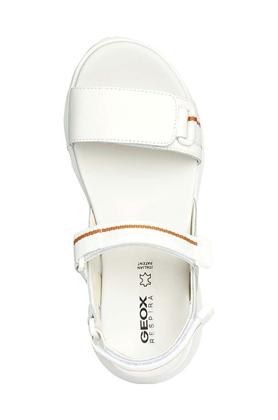 Geox szandál D SORAPIS GRIP D35TBB.04611.C1000 fehér