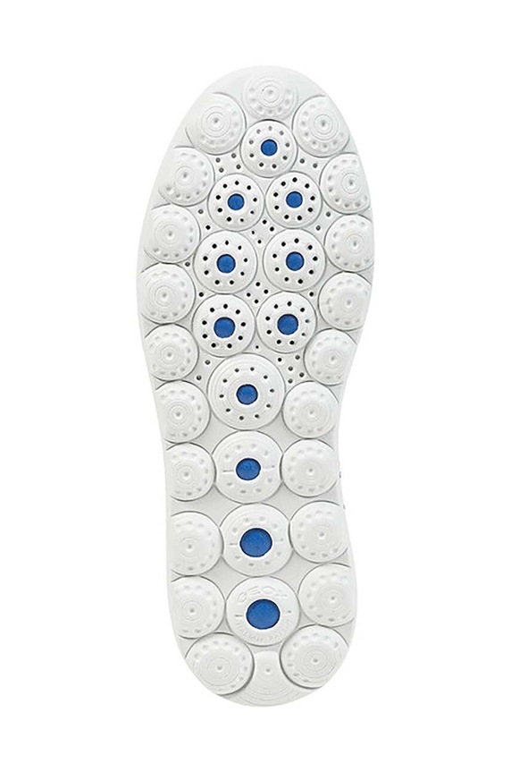 Δερμάτινα sneakers Geox Spherica Ec 4.1 D35TCB.085Y2.C0232