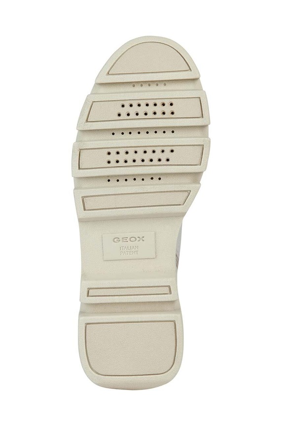Geox trampki D VILDE D35UAA.01043.C5016