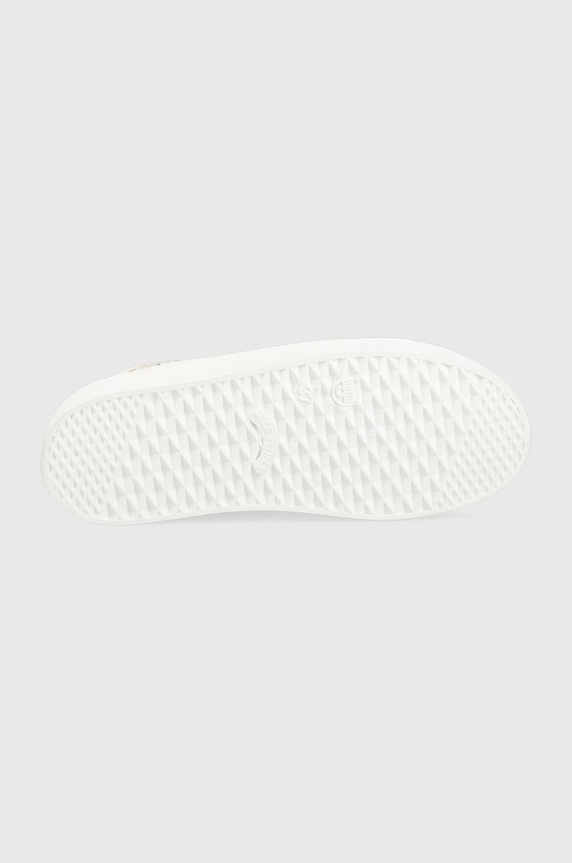 Chiara Ferragni trampki CF3123_009 CF3123.009 biały