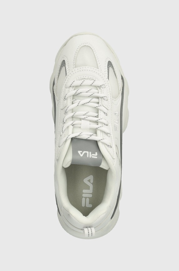 Sneakers Fila STRADA LUCID λευκό FFW0192