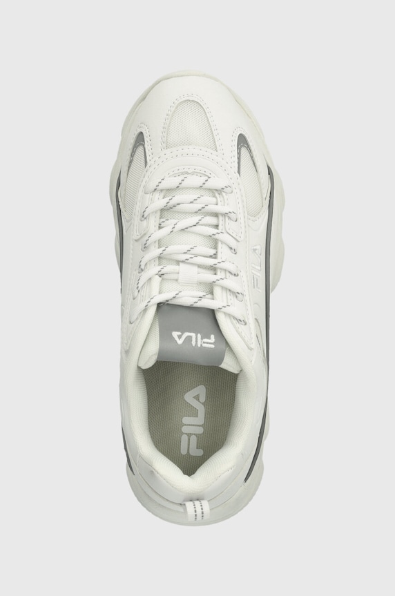 Sneakers Fila STRADA LUCID λευκό FFW0192