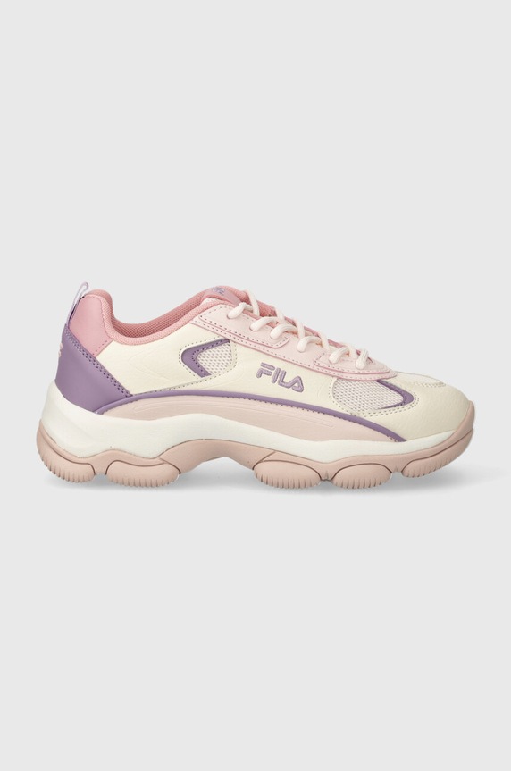 Sneakers Fila STRADA LUCID FFW0192 ροζ SS24