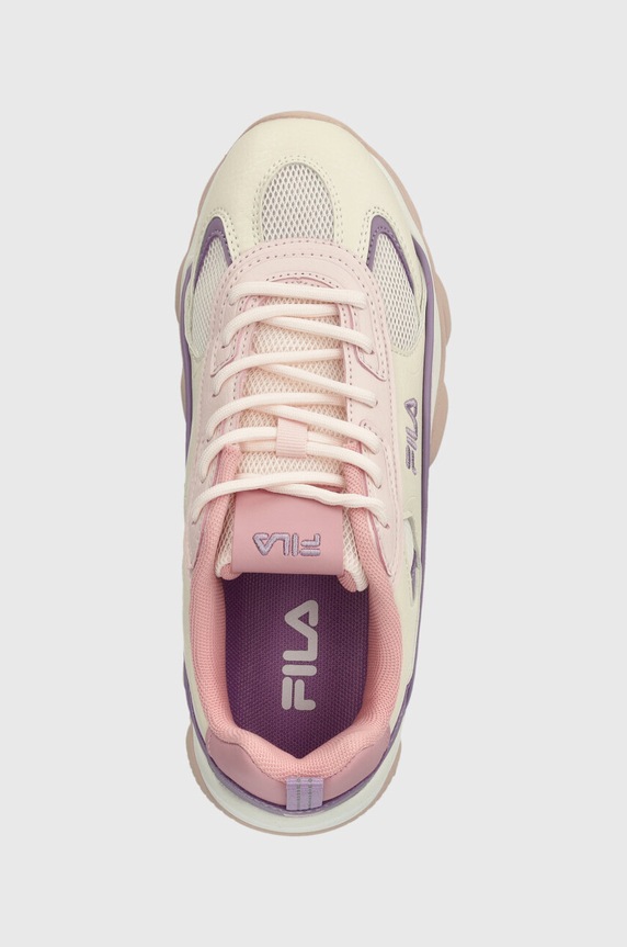 Sneakers Fila STRADA LUCID ροζ FFW0192